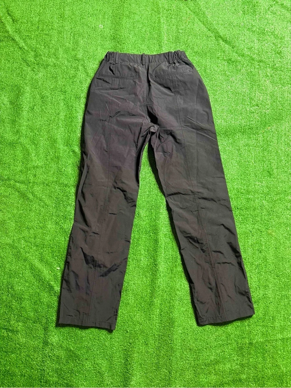Anderson Bell Raw Edge Muti-Pocket Pants (apa681m) Men’s Size US Small